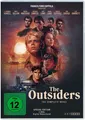 The Outsiders - Special Edition - Digital Remastered (DVD) Francis Ford Coppola