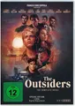 The Outsiders (Special Edition) - STUDIOCANAL GmbH  - (DVD Video / Drama)