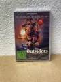 The Outsiders - The Complete Novel / Special Edition 2 DVDs - Neu & Verschweißt