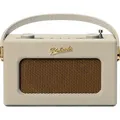 Roberts Radio Revival Uno BT Creme