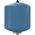 Reflex | Membran-Druckausdehnungsgefäß DE-12 - 12 L - Blau - Hohe Druckbeständigkeit - Korrosionsschutz - Blau
