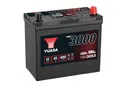 YUASA Starterbatterie ybx3053 12V 68Ah 400A für TOYOTA KIA DAIHATSU HONDA