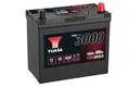 YBX3053 YUASA Starterbatterie für ACURA,AIWAYS,DAIHATSU,DFSK,EMGRAND,GEO,GLEAGLE