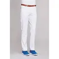 Hose Schrittlänge ca.80cm weiß, Gr. 52