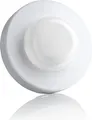 Bewegungs Melder Außen IP65 360° Aufputz Decken Montage Infrarot Sensor SEBSON