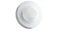 SEBSON Bewegungsmelder Bewegungsmelder Außen IP65 Aufputz LED geeignet IR Sensor einstellbar