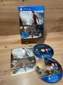 PS4 - Playstation ► Ubisoft Assassin's Creed Odyssey + Origins Doppelpack ◄  CIB