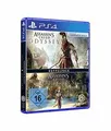 Assassins Creed Odyssey + Assassins Creed Origins... | Game | Zustand sehr gut
