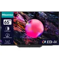 Hisense TV 65A85K (65", OLED, 4K, 2023) (65A85K)