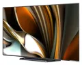Hisense 65A85K OLED 165,1 cm (65 Zoll) Fernseher 4K Ultra HD VESA 300 x 200 mm
