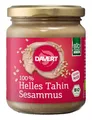 Davert Bio Tahin Sesammus, 250 g