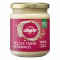 DAVERT Aufstrich, Bio Tahin Sesammus, 250g (6er Pack)