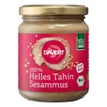 Aufstrich - 100% Helles Tahin Sesammus 250g | DAVERT