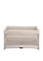 Joie Baby-Reisebett Amigo 120, 1-tlg., Creme