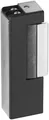 ABUS ET60SB Elektrischer Türöffner und mechanischer Entriegelung (5322)