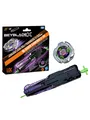 Beyblade X Victory Grip Launcher Set - Saber Samurai 2-70L