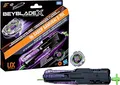 Beyblade X Victory Griff Rechtsdrehender Starter Set Mit Saber Samurai 2-70L Top