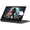Lenovo Chromebook 300e 2 in 1 Touchscreen Laptop, 11.6 Zoll (1366x768), Intel Celeron N4020, 4GB RAM, 32GB SSD, Japanische Tastatur, Chrome OS (Generalüberholt)