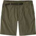 Patagonia Herren LW All-Wear Gi Shorts (Größe XL, oliv)