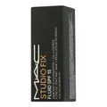 MAC Studio Fix Fluid SPF 15 24H Matte Foundation - NC20 30ml