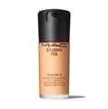 MAC Cosmetics Studio Fix Foundation Fluid SPF15 24HR Matte NC20 30 ml