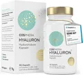 Cosphera Hyaluronsäure Kapseln 500 mg pro Kapsel - 90 Kapseln