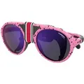 Carrera Unisex-Sonnenbrillen 54/21/140 mm Acetat