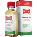BALLISTOL Universalöl Schmiermittel 50,0 ml, 1 St.