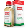 BALLISTOL 21000 Universalöl - Rostschutz, Schmieröl, Pflegemittel und Reinigungsmittel - 50 ml Flasche