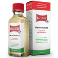 Ballistol 21000 Universal-Öl Flüssig Öl Maschinenöl Waffenöl Pflegeöl 50ml