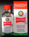 €65/L Ballistol Universalöl Waffenöl Pflege Reinigung Flasche 2x50 ml