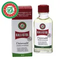 Ballistol Spray o Öl Waffenöl Pflegeöl Schmieröl Balistol Pflegespray Hausmittel