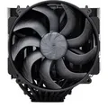 NH-D15 G2 chromax.black, CPU-Kühler schwarz, 140 mm