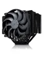 Noctua NH-D15 G2 chromax.black - CPU-Luftkühler
