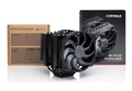 Noctua CPU-Kuehler NH-D15 G2 chromax - CPU-Kühler - AMD Sockel AM4 (Ryzen)
