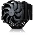 Noctua NH-D15 G2 chromax.black | CPU-Kühler Kühlung