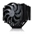 Noctua NH-D15 G2 chromax.black | CPU-Kühler