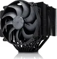 Noctua NH-D15 G2 chromax.black CPU Kühler für Sockel AMD und Intel