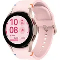 Samsung, Bluetooth Smartwatch Samsung Galaxy Watch FE, Rosa - Rosa