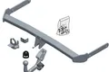 BRINK 647300 Anhängevorrichtung für VW
