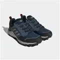 adidas TERREX TRACEROCKER 2.0 TRAILRUNNING Trailrunningschuh Trail-Runningschuhe schwarz 44 2/3 EU