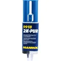MANNOL 9918 2K-PUR ZWEIKOMPONENTENKLEBER 30g KUNSTSTOFF KLEBER PLASTIK METALL