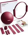 NEOLYMP Pilates Set