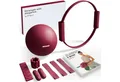 NEOLYMP Pilates-Ring Pilates Set für Zuhause – Pilates Ball, Pilates Ring & Gewichte (Set, Pilates Essential Kit Damen & Anfänger - Home Pilates), Pilates Zubehör Set – inkl. Pilates Bänder, 1kg Hanteln & E-Book