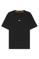 BOSS Herren Tchup 10216254 01 T Shirt, Black1, XL EU