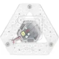 EGB Umrüst-Modul Ø145mm, 14W 220° 4000K 1800lm