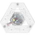 (EEK E)EGB Umrüst-Modul Ø145mm, 14W 220° 4000K