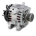 BESTPRICE 1x Lichtmaschine 14V 165A Kompatibel mit FORD FOCUS Mk4, KUGA Mk3 (DFK), TOURNEO CUSTOM V362 (F3), TRANSIT CUSTOM V362 (F3) TRANSIT V363
