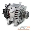 LICHTMASCHINE GENERATOR 165-A FÜR FORD FOCUS KUGA TOURNEO TRANSIT 2.0 ECOBLUE