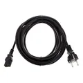 Mains Power Cable 5m